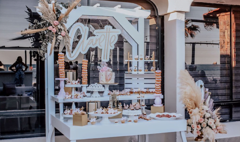 Lo nuevo de Candy Cake