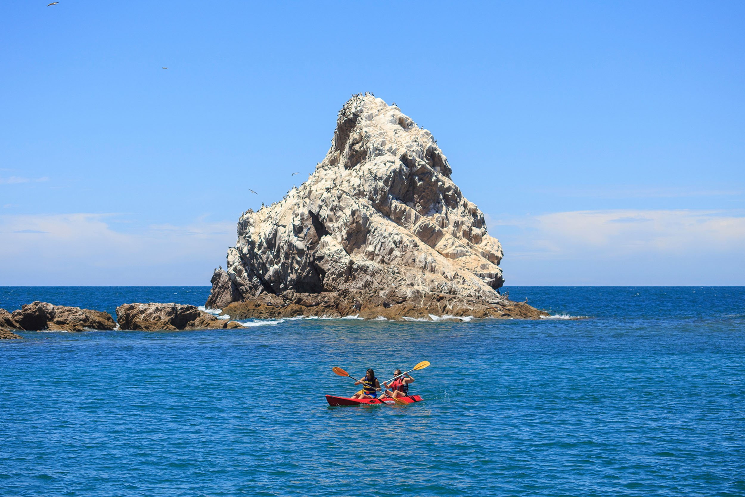 Top 5 actividades que puedes realizar en la isla