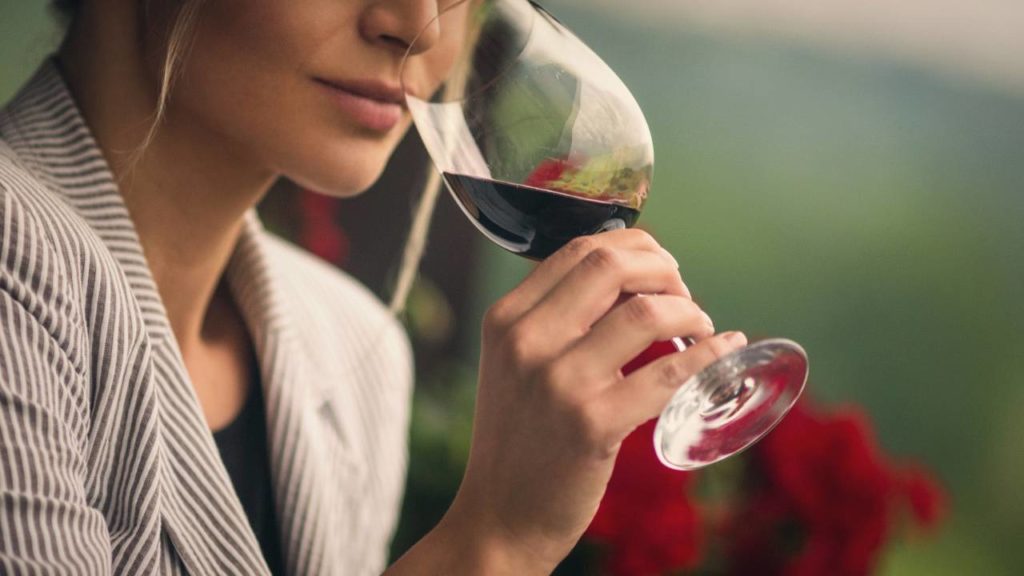 Catas de vino en Puerto Peñasco