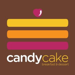 Candy Cake