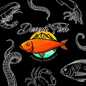 Desert Fish
