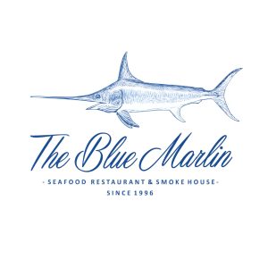 The Blue Martin Restaurant