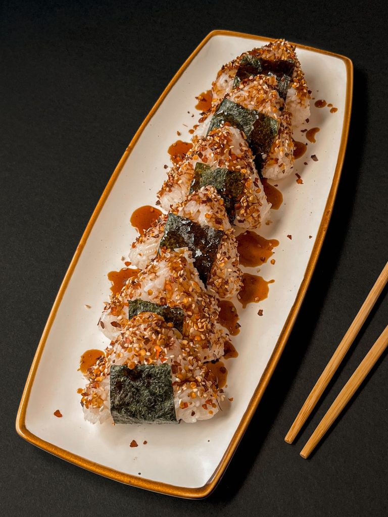 LaMestiza_Onigiri6PZ_SOLODOMINGO