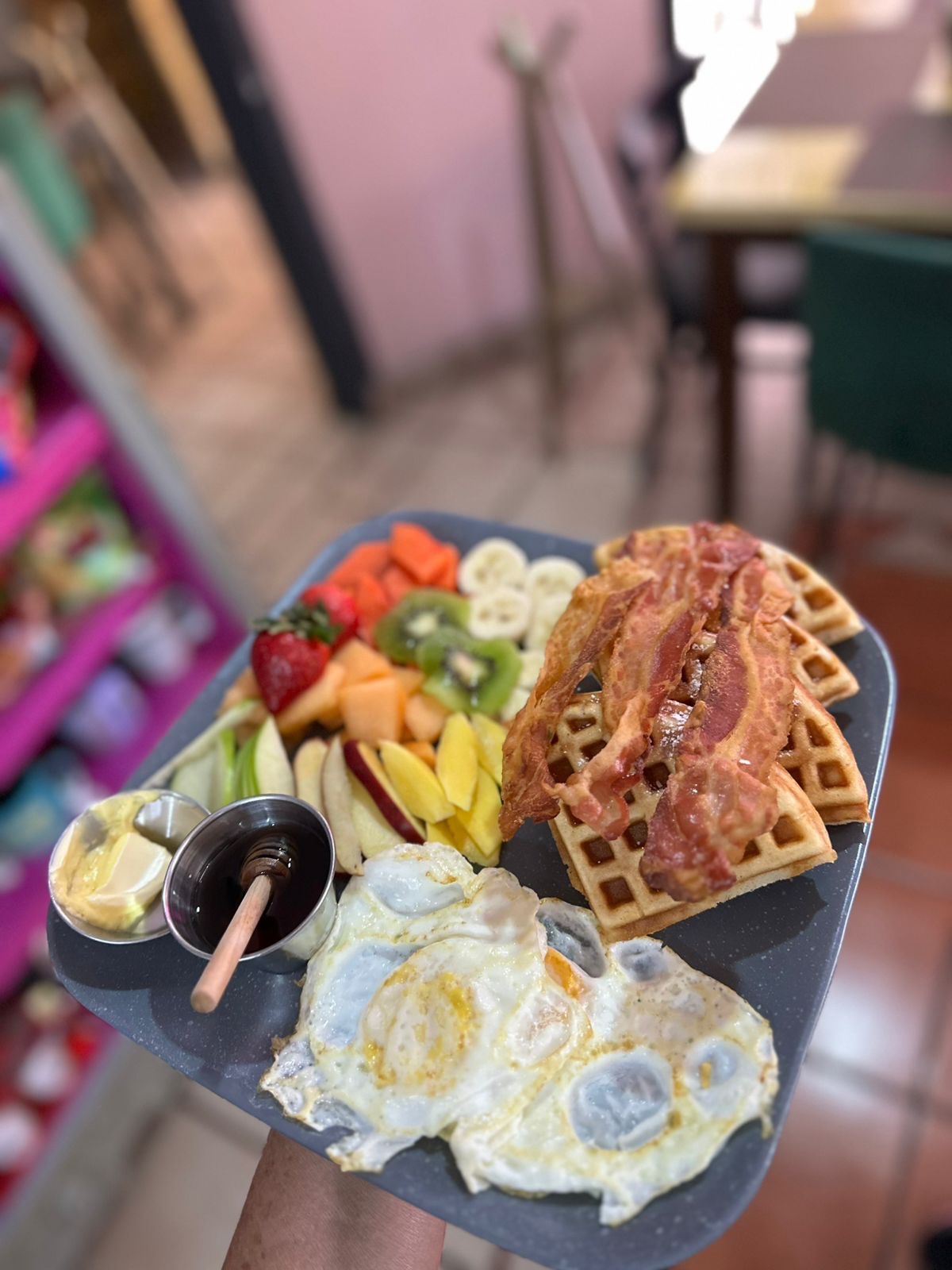 paris cafe